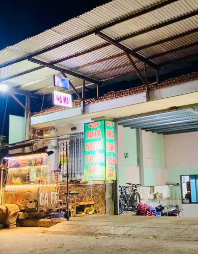 NHÀ NGHỈ TRẦN GIA - LONG HẢI