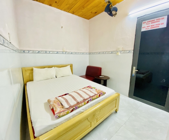 Phòng đơn nhỏ